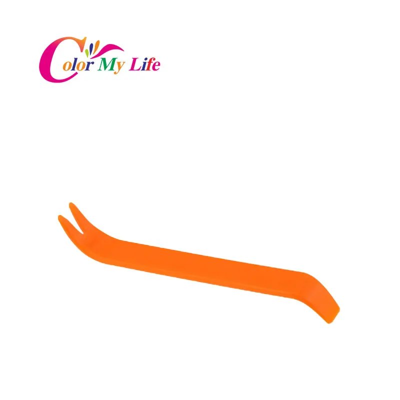 4PCS Car Radio Disassembly Tool Set for Honda, Nissan, Kia, Renault