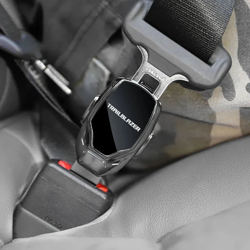 Adjustable Car Seat Belt Extension Clip for TRAILBLAZER