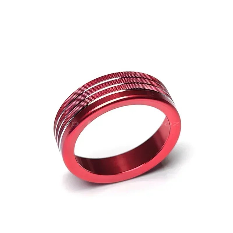 Alloy Central Control Knob for Chery Jetour Traveler T2