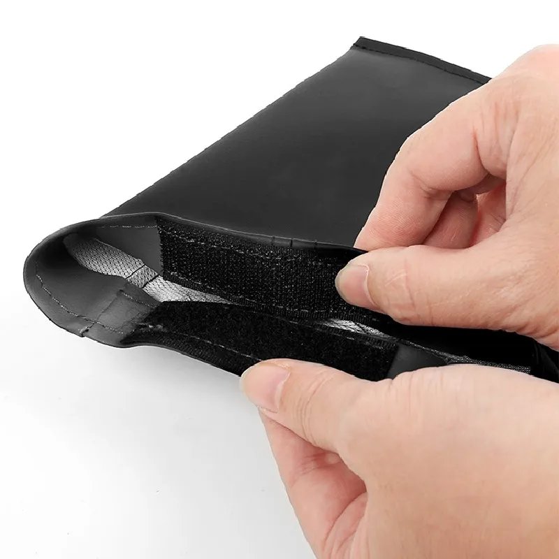 Chery Jetour Dashing 2024-2025 Armrest Tissue Holder Bag