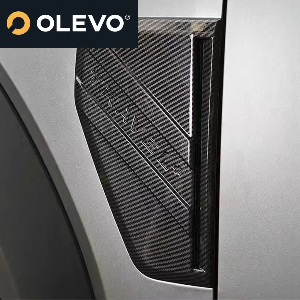 Chery Jetour Traveler T2 2023-2024 Side Air Vent Cover