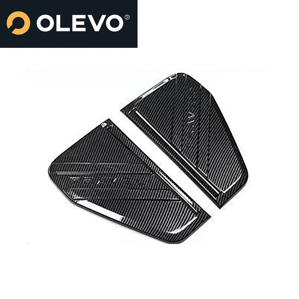 Chery Jetour Traveler T2 2023-2024 Side Air Vent Cover