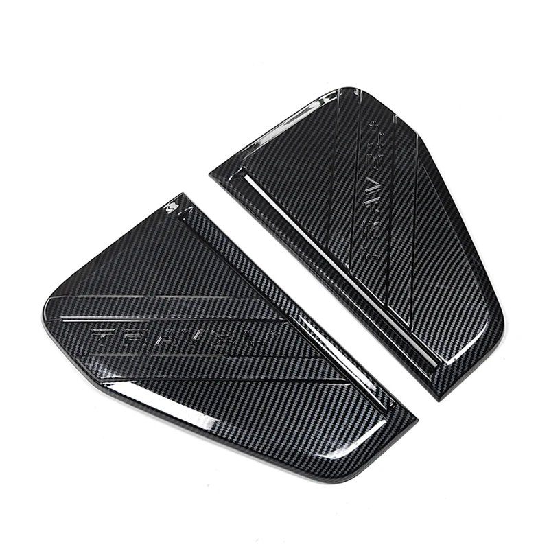 Chery Jetour Traveler T2 Car Decorative Side Wing Cover