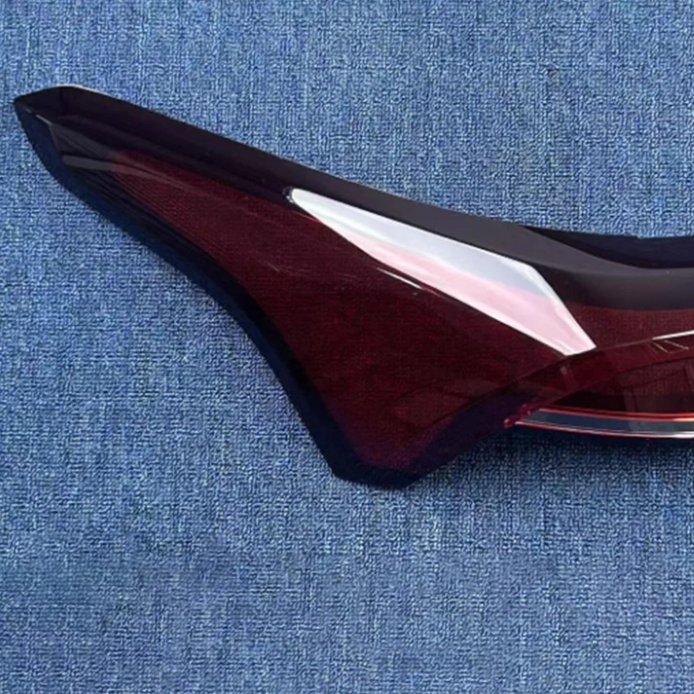 Chery Jetour X70 PLUS 2021-2024 Taillight Cover & Shell