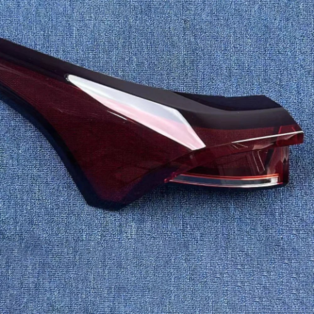 Chery Jetour X70 PLUS 2021-2024 Taillight Cover & Shell