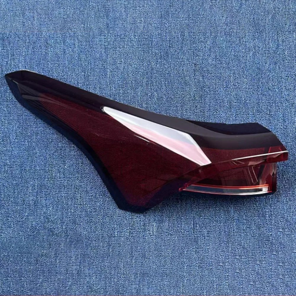 Chery Jetour X70 PLUS 2021-2024 Taillight Cover & Shell