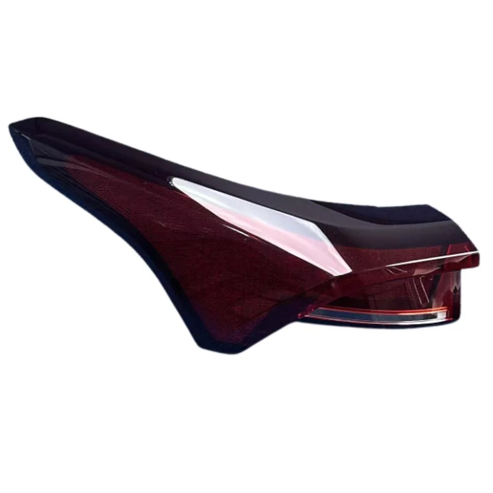 Chery Jetour X70 PLUS 2021-2024 Taillight Cover & Shell
