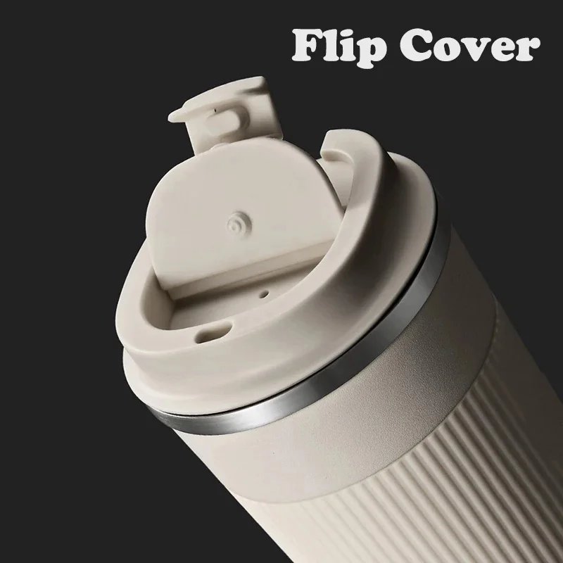 Chery Jetour X70 X90 Travel Coffee Thermos Mug Accessories