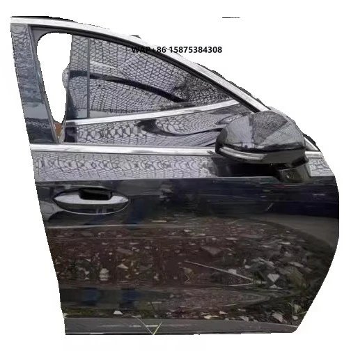 JETOUR DASHING New Condition Right Front Door Auto Parts Exterior Accessory for Test Vehicle Disassembly