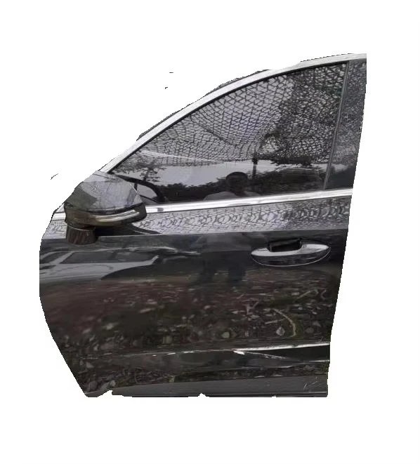 JETOUR DASHING Right Front Door Auto Part - New Condition