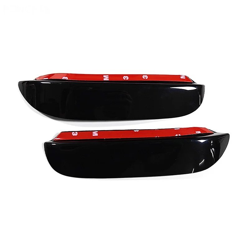 JETOUR T2 Rearview Mirror Rain Eyebrow Guard 2024-2026