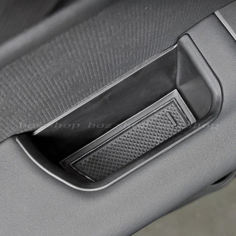 Jetour Traveler Shanhai T2 Door Handle Storage Box - Car Accessory