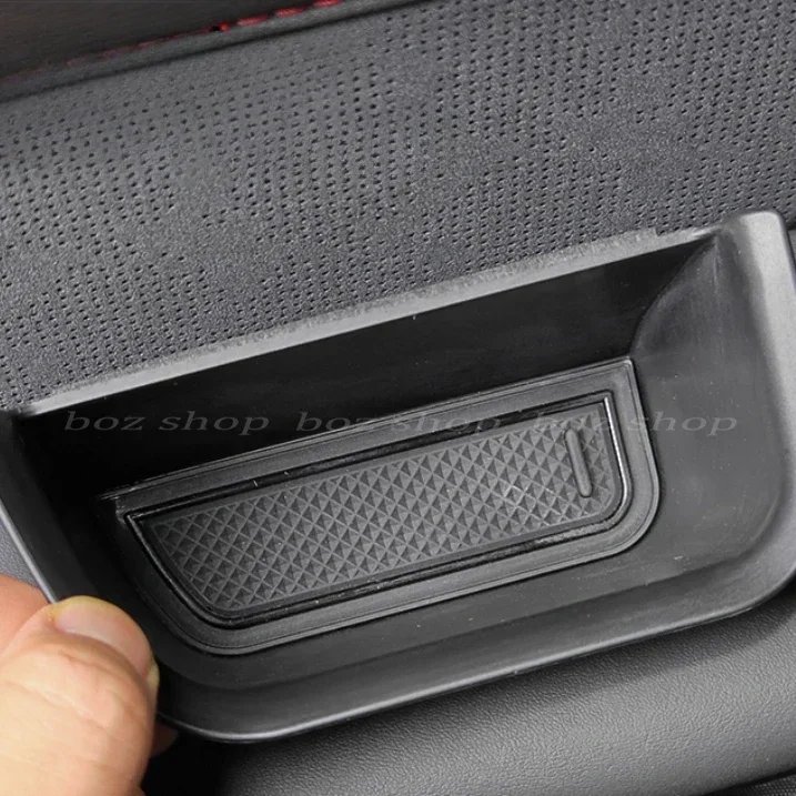 Jetour Traveler Shanhai T2 Door Handle Storage Box - Car Accessory