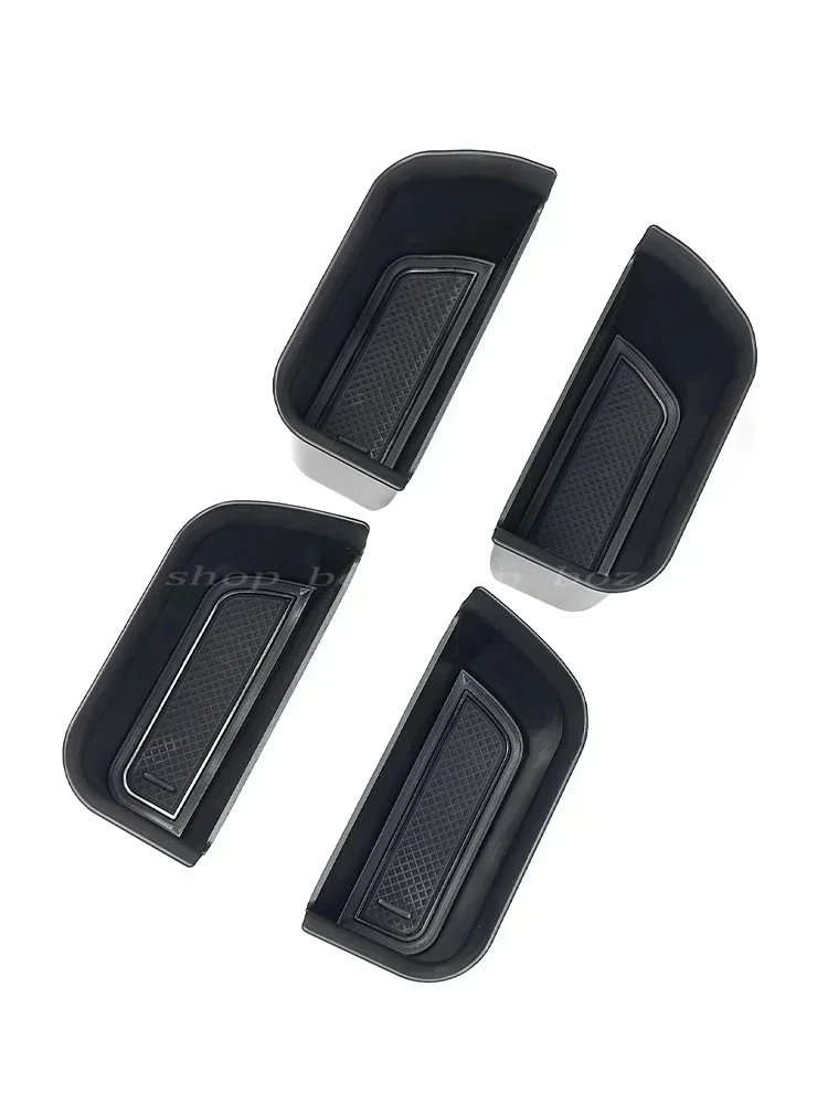 Jetour Traveler Shanhai T2 Door Handle Storage Box - Car Accessory