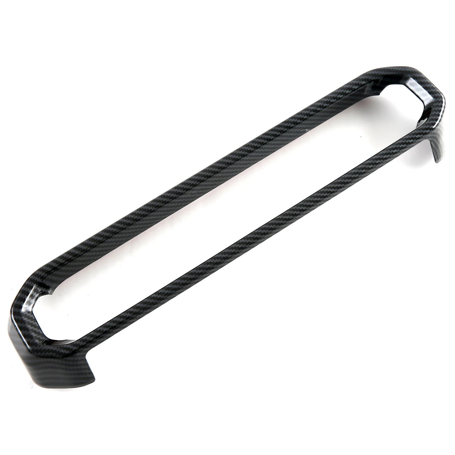 Jetour Traveller T2 2023-2025 ABS Dashboard Trim Accessory