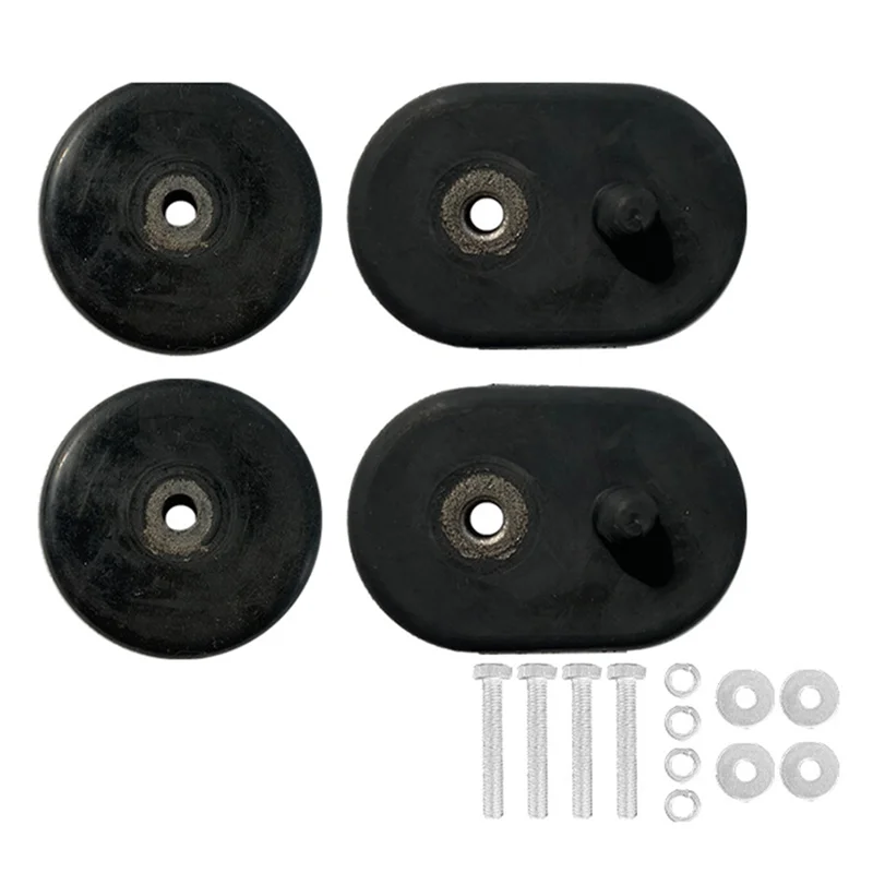 Jetour Traveller T2 2023-2025 Spare Tire Cover & Camera Base