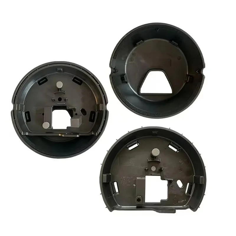 Jetour Traveller T2 2023-2025 Spare Tire Cover & Camera Base