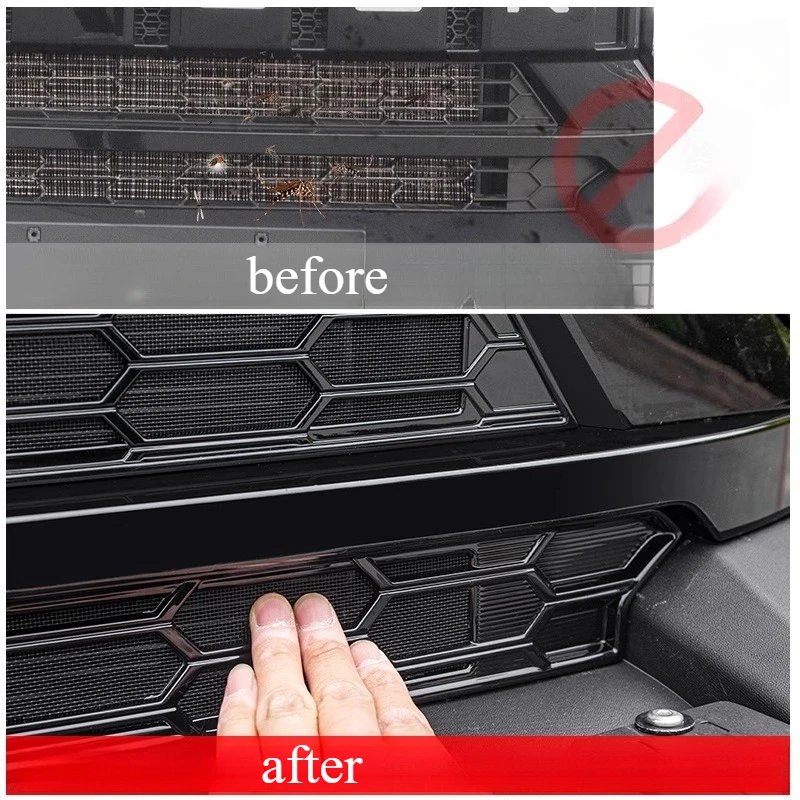 Jetour Traveller/T2 Insect Net and Dust Cover Accessories Set