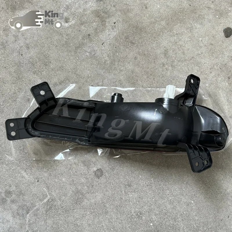 JETOUR X70/X70S Rear Bumper Fog Light & Brake Lamp Assembly