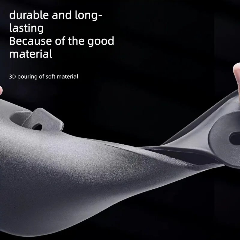 Chery Jetour G700 2025-2026 Mudguard - Drill-Free Exterior Upgrade