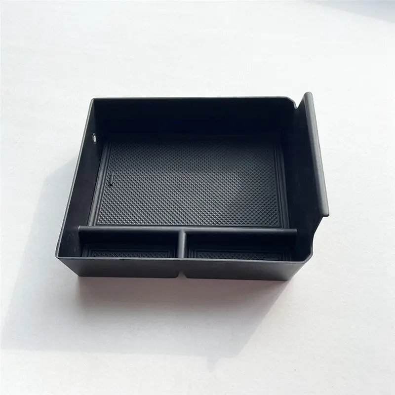 Chery Jetour Traveller T2 Armrest Storage Organizer Tray