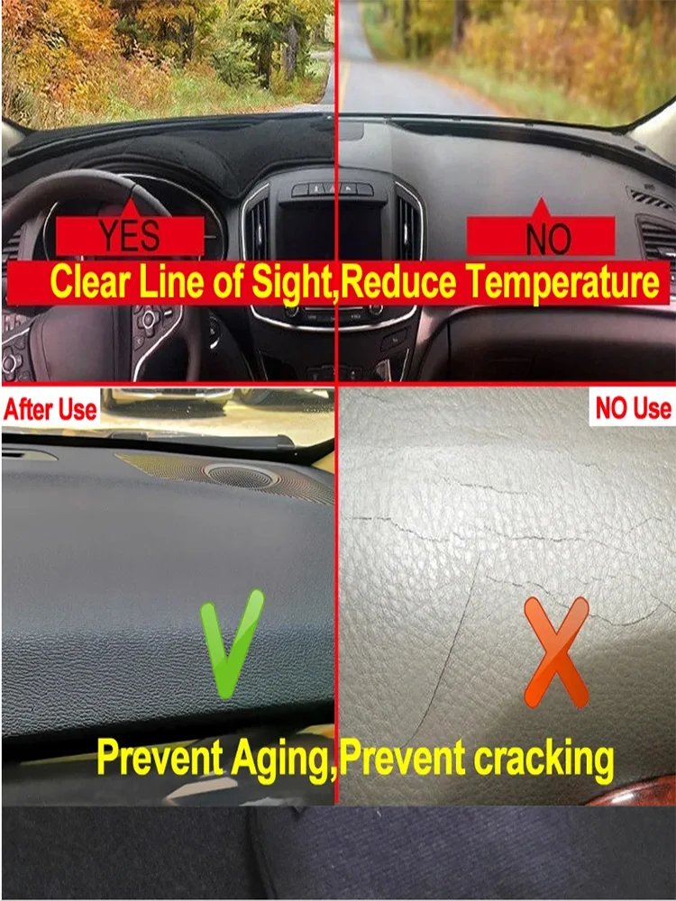 Chery Jetour X90 2019 Dashboard Cover & Instrument Panel Mat