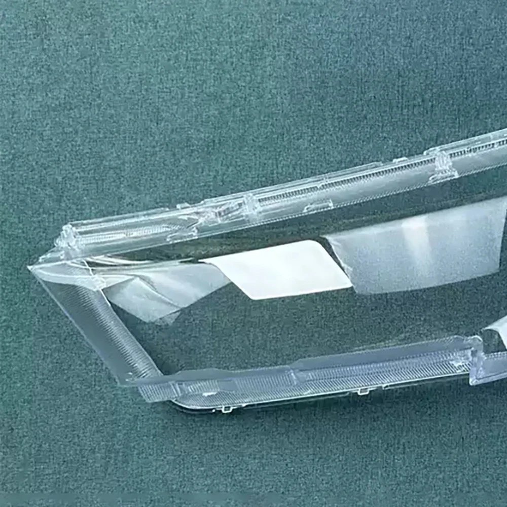 Chery Jetour X90 Plus 2021-2023 Headlight Lens Cover