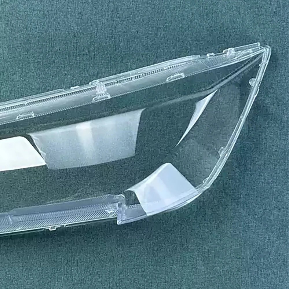 Chery Jetour X90 Plus 2021-2023 Headlight Lens Cover