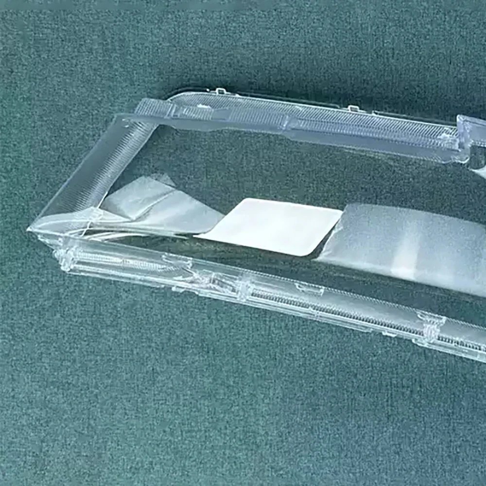 Chery Jetour X90 Plus 2021-2023 Headlight Lens Cover