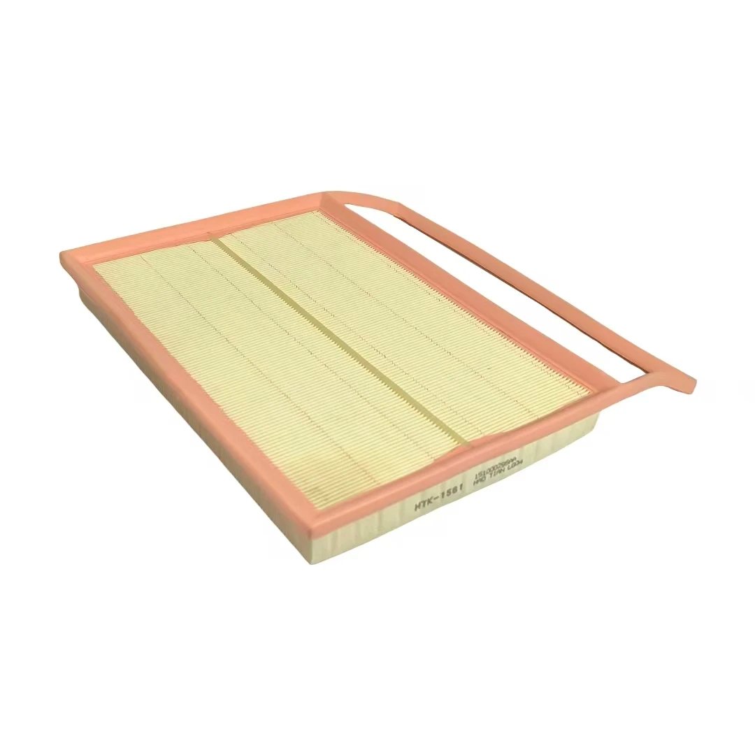 High-Quality Engine Air Filter for JETOUR Traveler & Freer 2023-2024