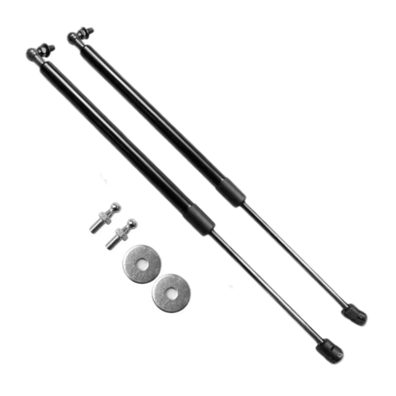 Hood Struts for Soueast DX5 DX3 & Jetour X50 (2019-2024)