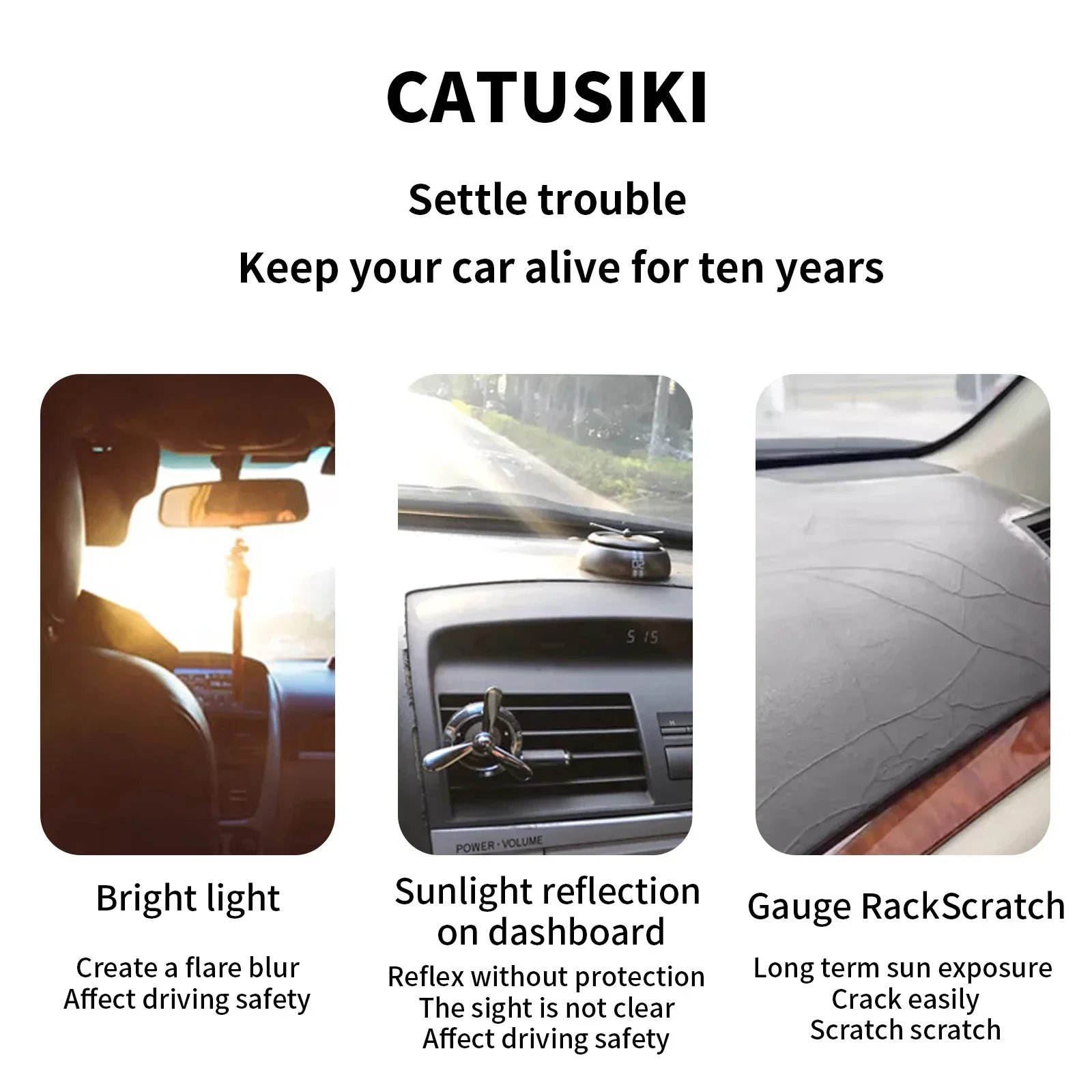 Jetour Dashing X-1 2023-2025 Dashboard Sunshade & Carpet Mat