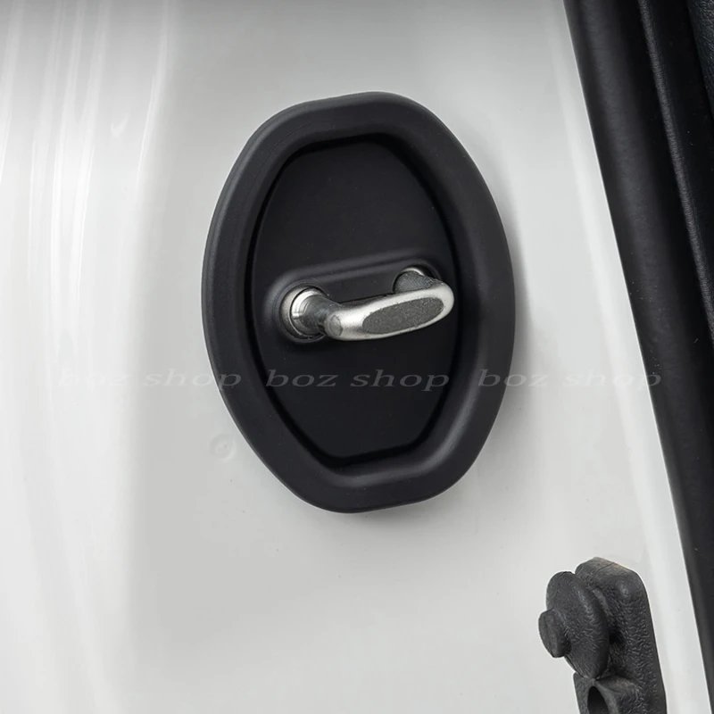 Jetour T2 2023-2024 Car Door Cushion & Shock Absorption Pad