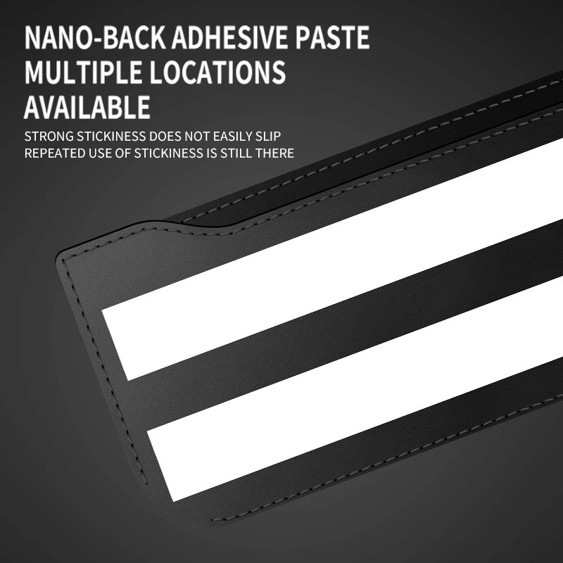 Jetour T2 T1 X70 Plus 2025 Car Seat Side Pocket Organizer