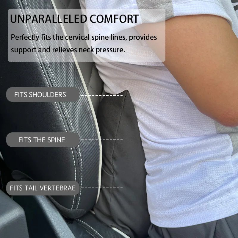 Jetour T2 T1 X70 X50 X90 Key Case & Car Pillow Accessories