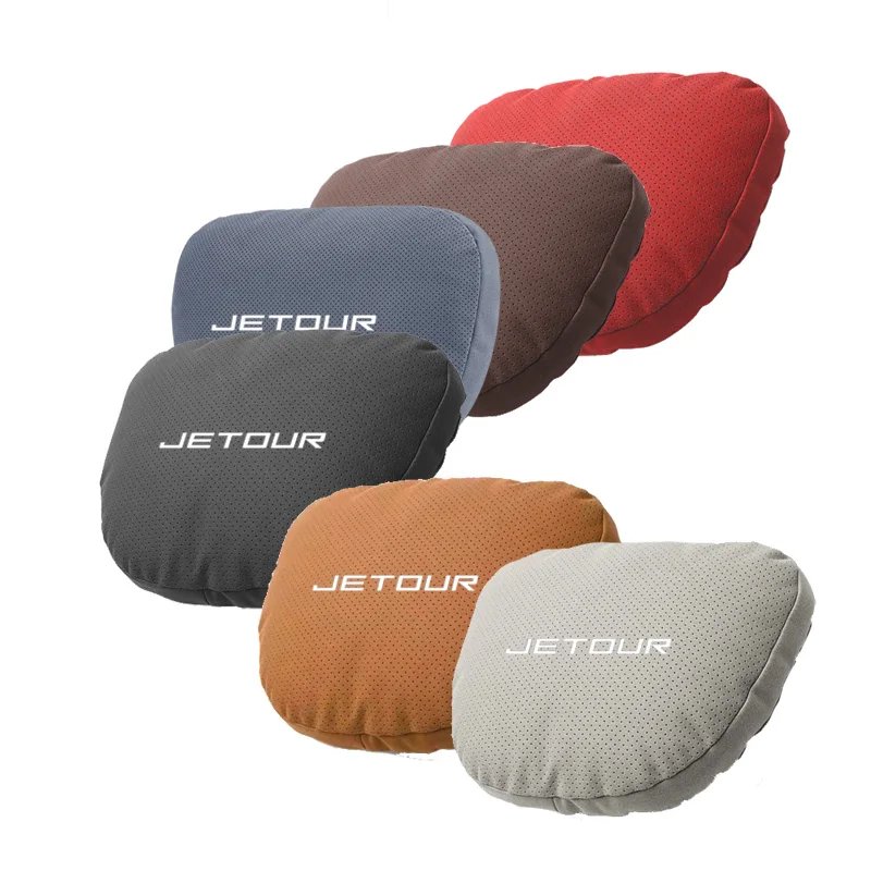 Jetour T2 T1 X70 X50 X90 Key Case & Car Pillow Accessories