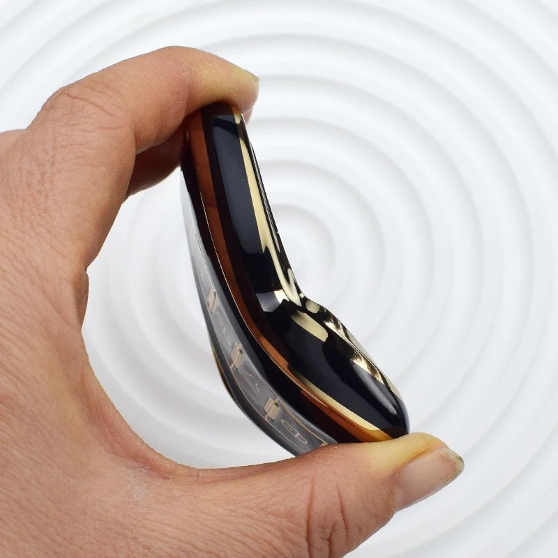 Key Holder Case for Chery Jetour X70 X90 X95 Remote 2020-2022