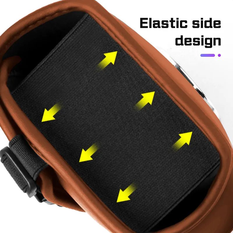 Leather Tissue Bag Holder for Chery Jetour X70 X90 Models