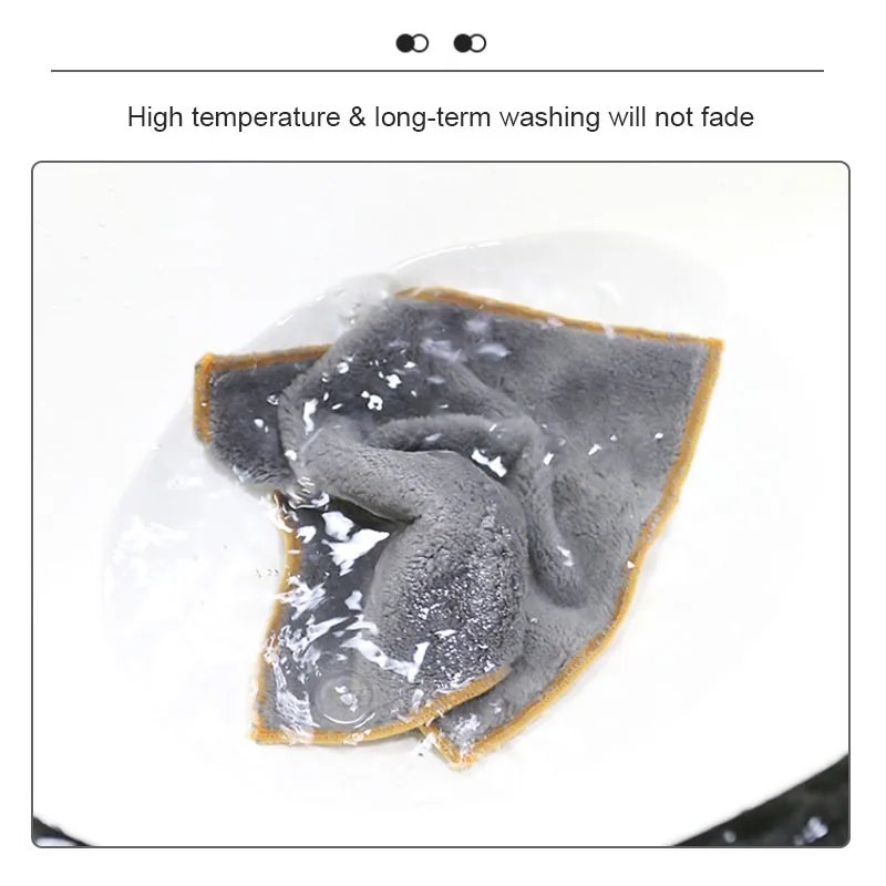 Microfiber Car Cleaning Towel & Brush for Jetour Models