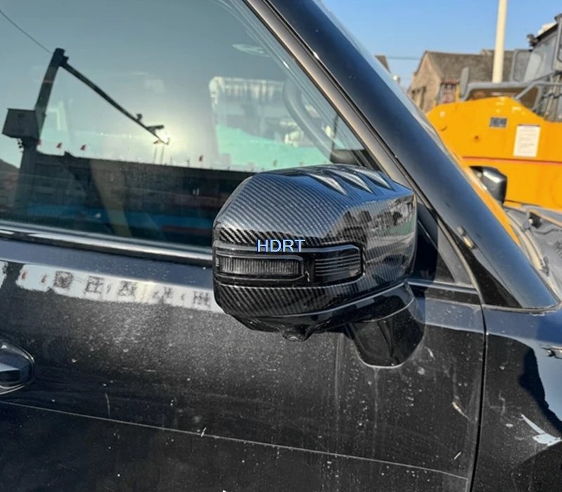 Reflective Rear View Mirror Cap for Chery Jetour T2 2023