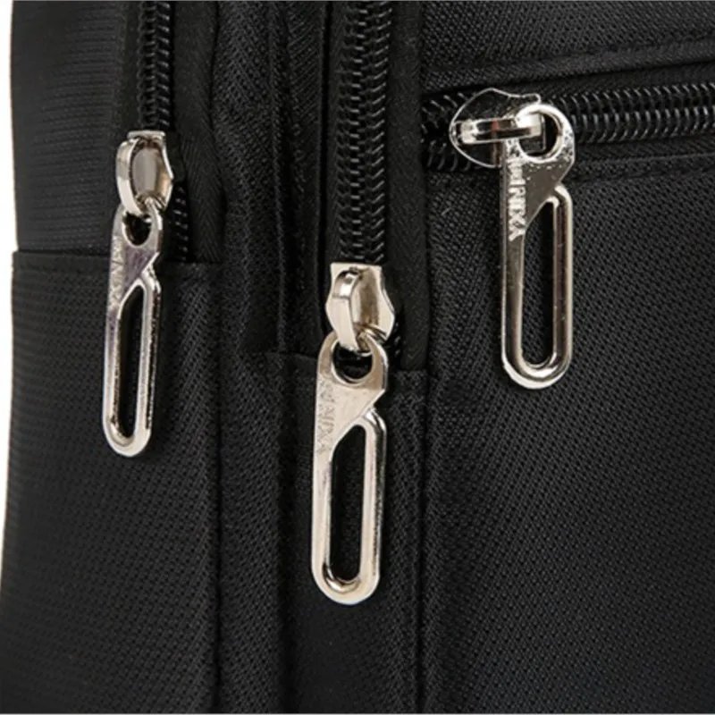 Stylish Crossbody Chest Bag for Jetour Models X1, X70, X90