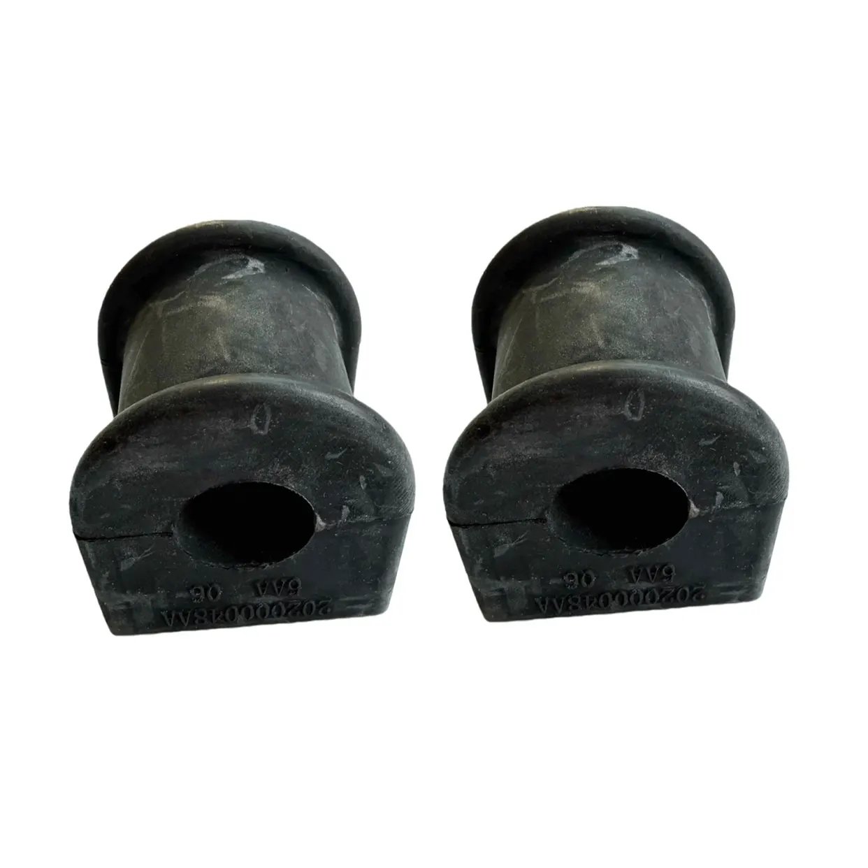 2pcs Rear Bracket For Chery Tiggo 8 5 4 Pro Jetour X70 X90 Plus X70S Sway Bar Bushing Stabilizer Link Mounting Accessories