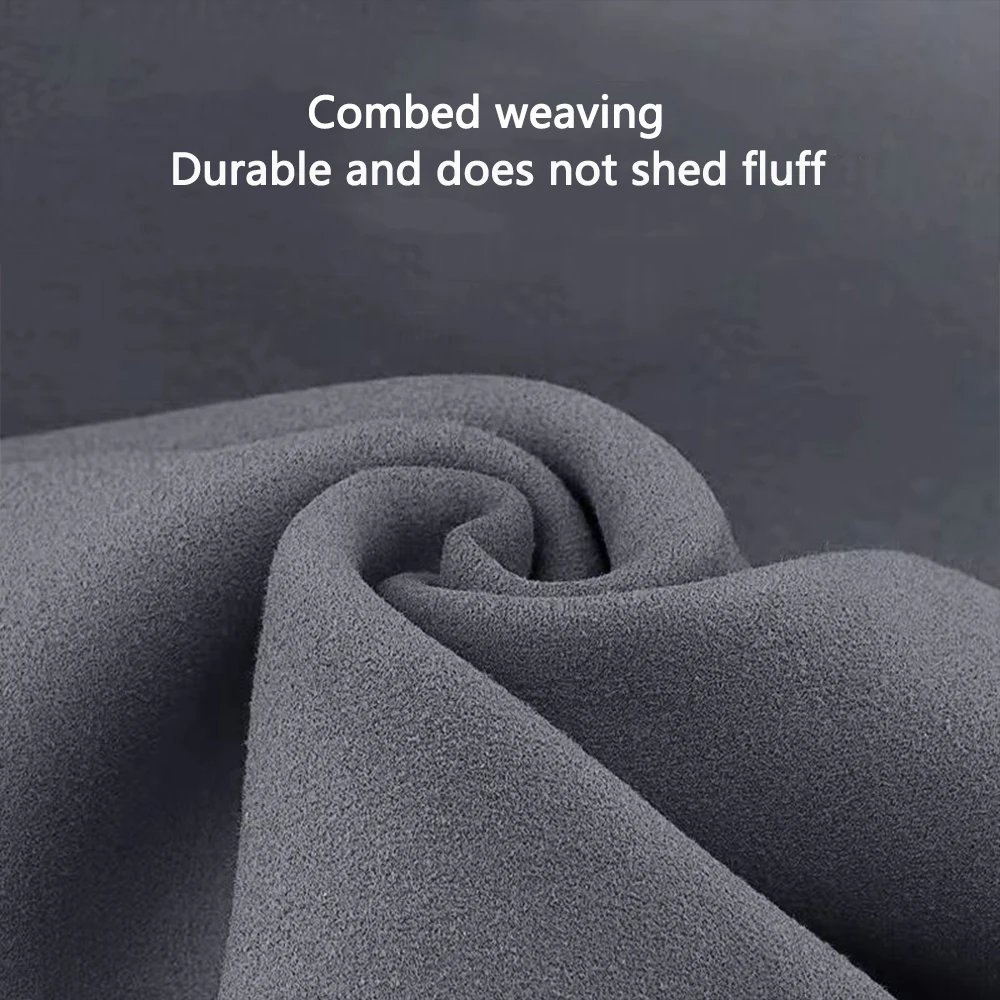 Absorbent Car Cleaning Cloth Towel for Chery Jetour Models