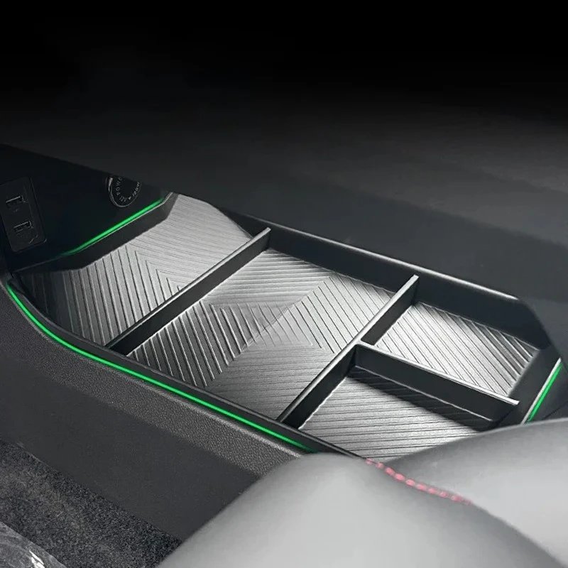 Center Console Organizer for Chery Jetour T2 2023-2024