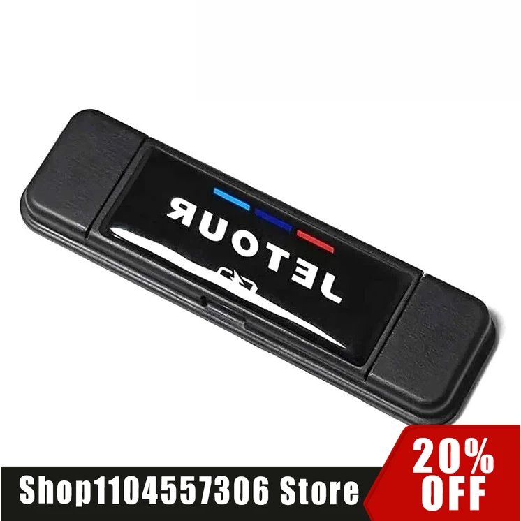 Cherry Jetour Traveller T2 Rear USB Protective Patch Sticker