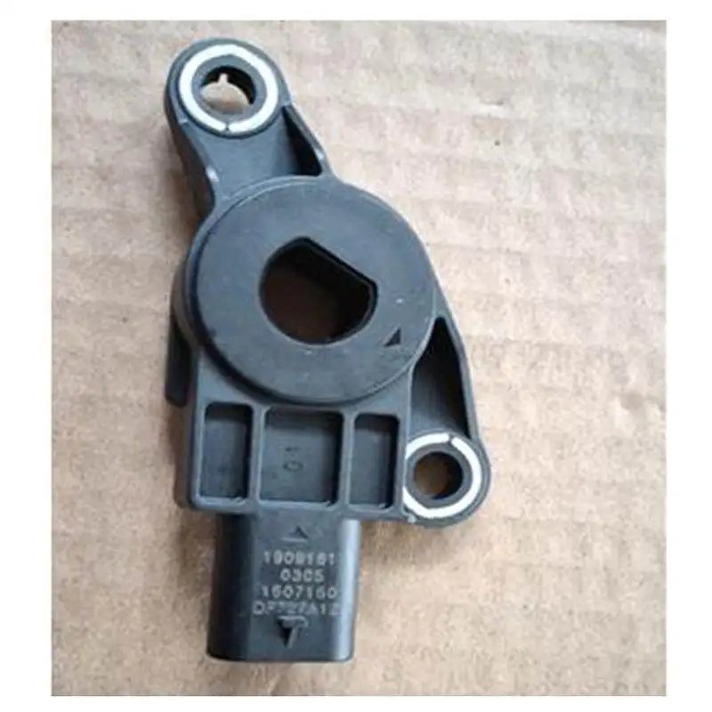Chery Jetour Transmission Gear Sensor 1.6T - 7DCT Model
