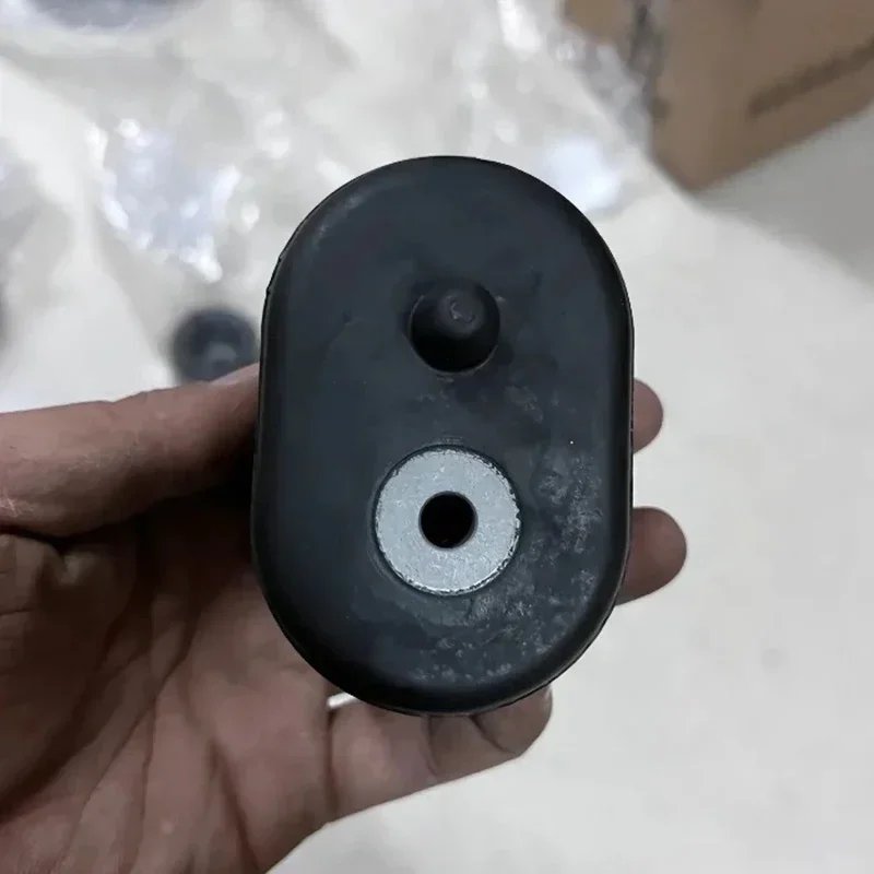 Chery Jetour Traveler T2 2023-2024 Spare Tire Cover Trim