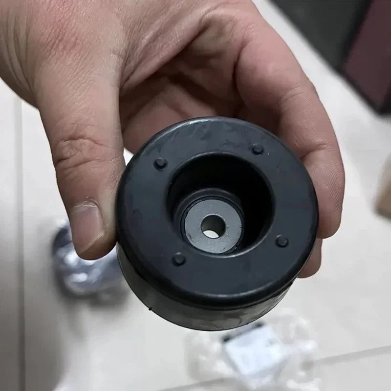 Chery Jetour Traveler T2 2023-2024 Spare Tire Cover Trim