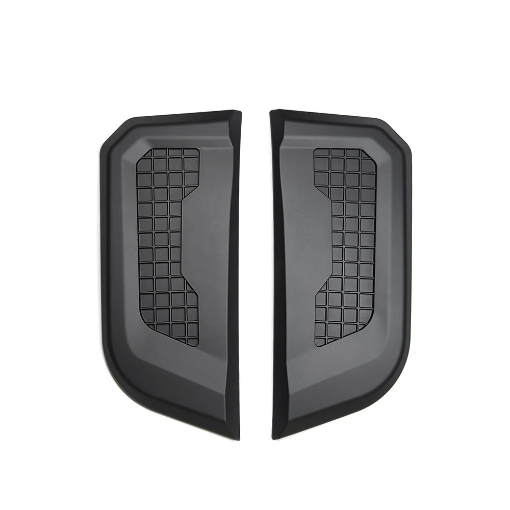 Chery Jetour Traveler T2 Car Leaf Panel Cover - 2023-2025