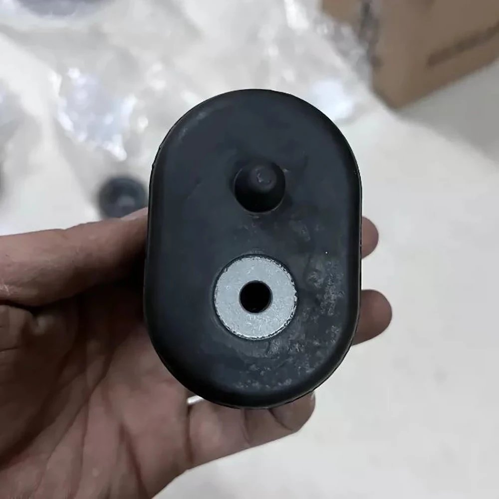 Chery Jetour Traveler T2 Rear Probe Installation Cover Accessories